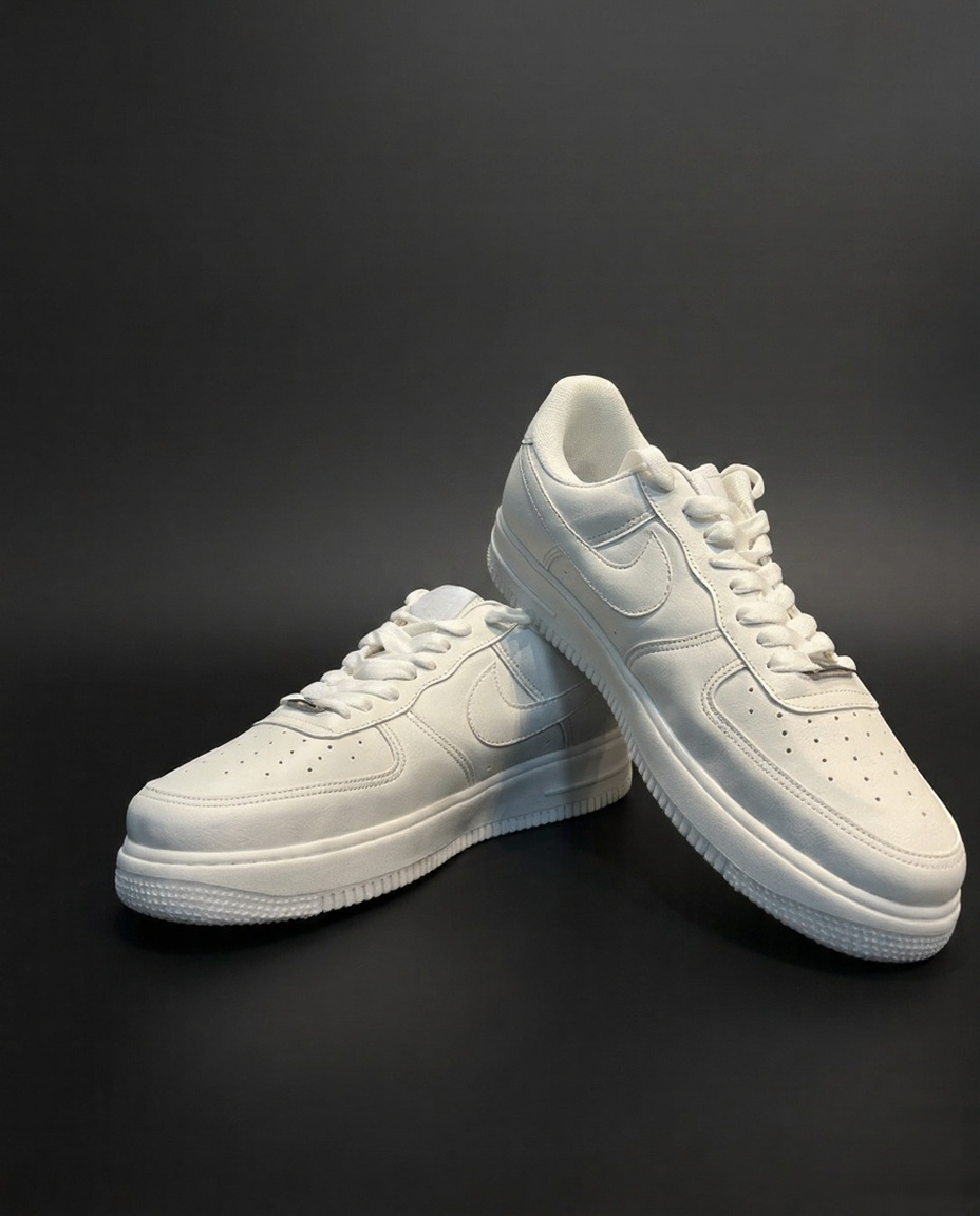 Nike Air Force 1 Branco